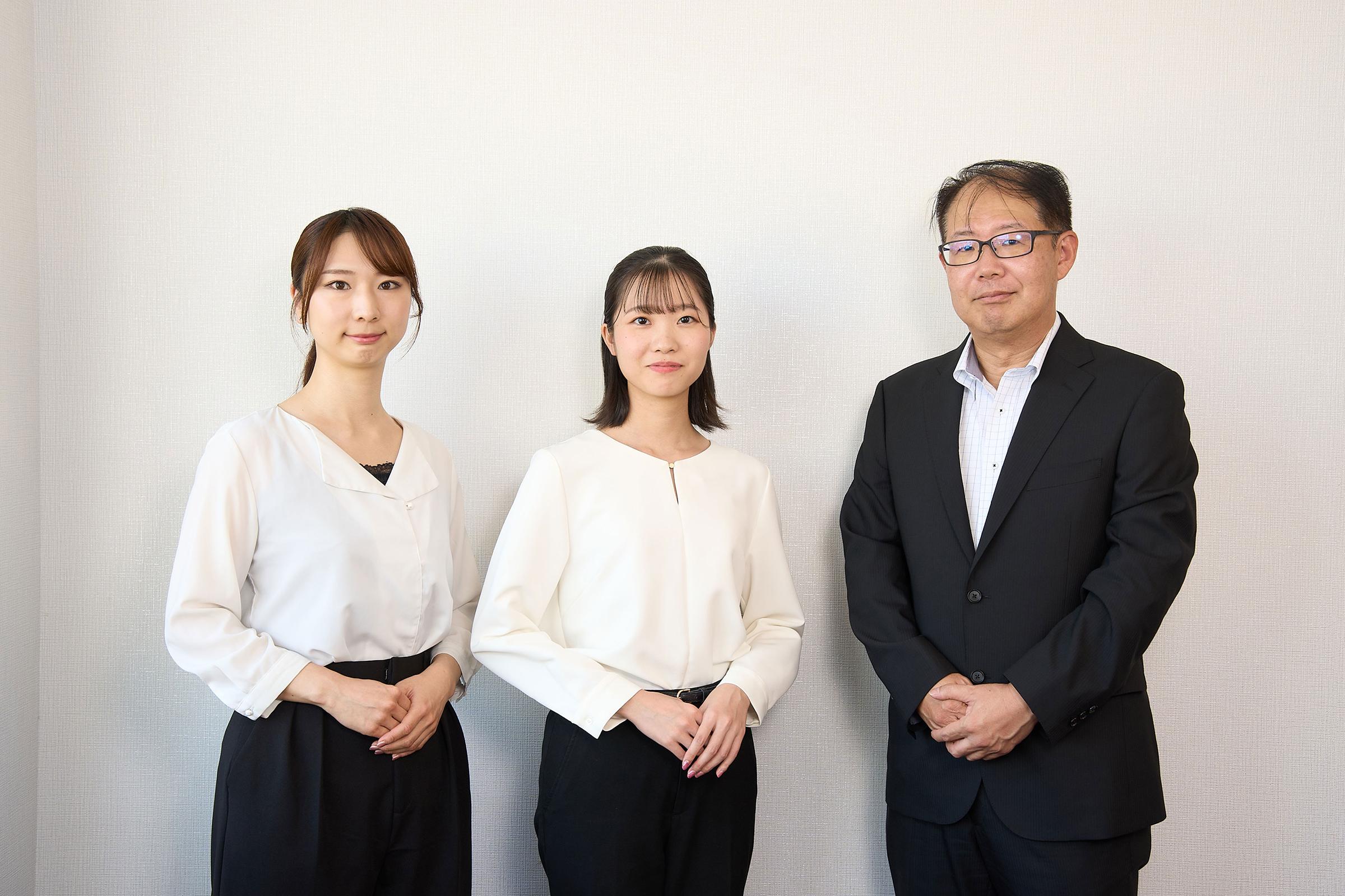 譲れないものを持つ